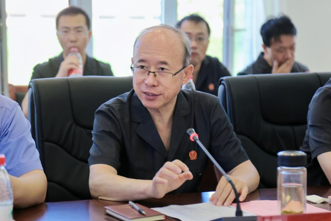 杨泽民